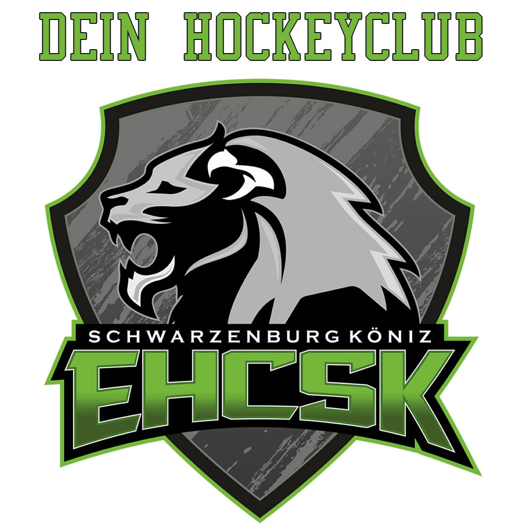 EHCSK Schwarzenburg Köniz
